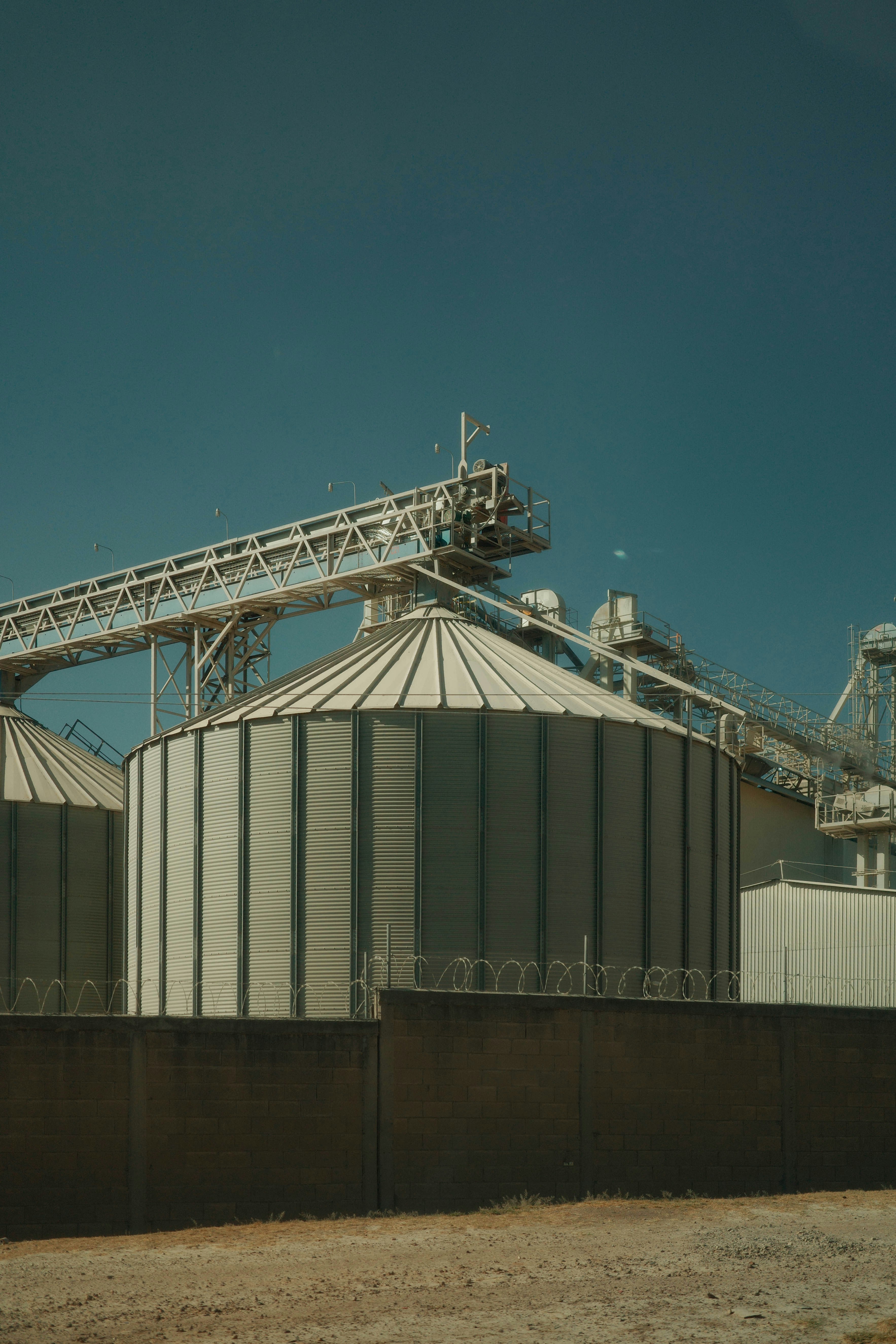 Industria Alimentaria