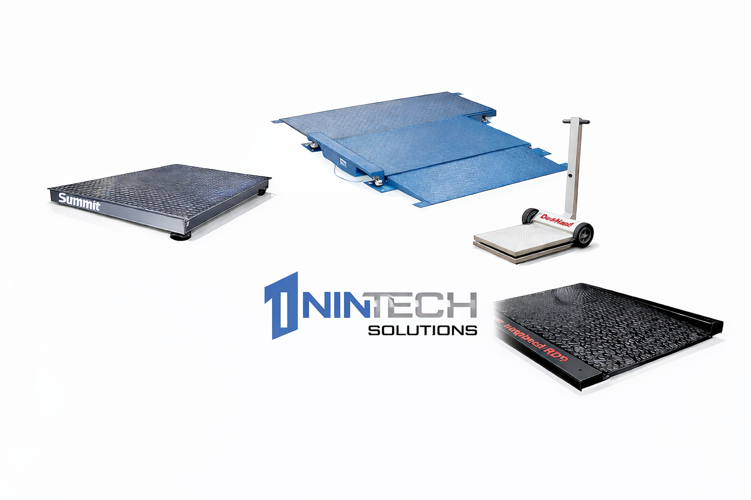 Balanza de Laboratorio